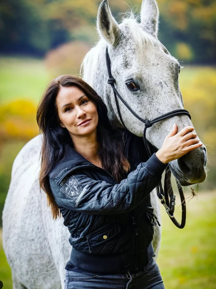 Ranč - Danica Hricova